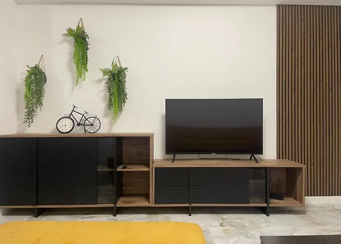 Apartament Urban Chic