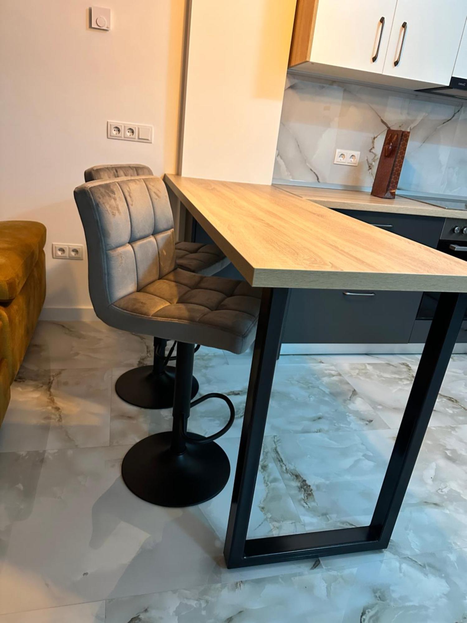 Apartamento Urban Chic *